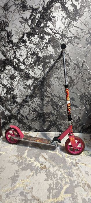 Продается Самокат