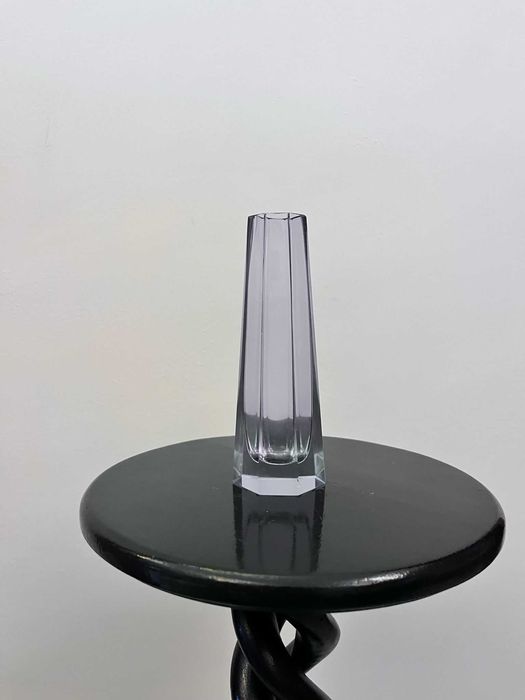 Piesa BOHEMIA creata Václav Hanuš cristal alexandrit bibelou bibelouri