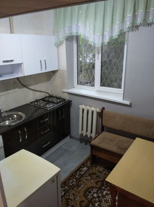 Сдаю Свою однакомнатную квартиру в центре