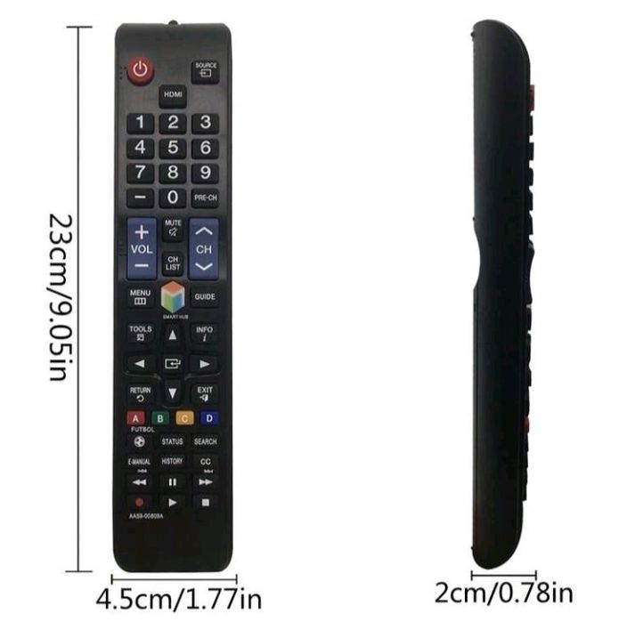 Telecomanda Smart Samsung NOUA