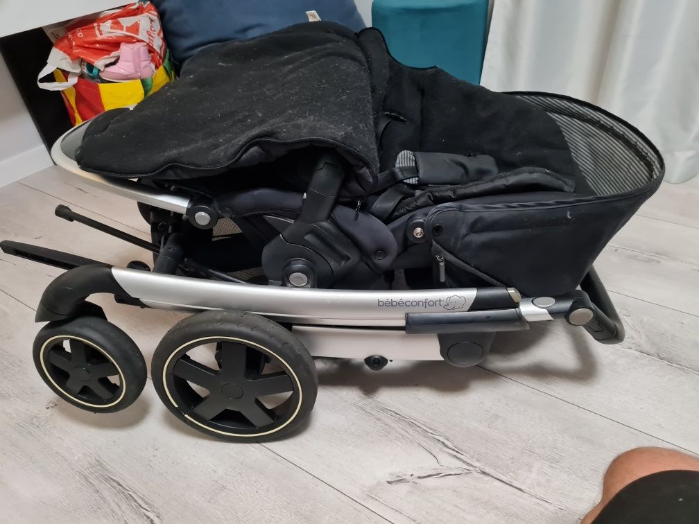 Бебешка количка Bebe confort