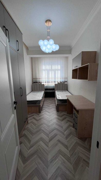 СРОЧНО Никитина! Сдается 3-комнатная по сниженной цене! 100м2!