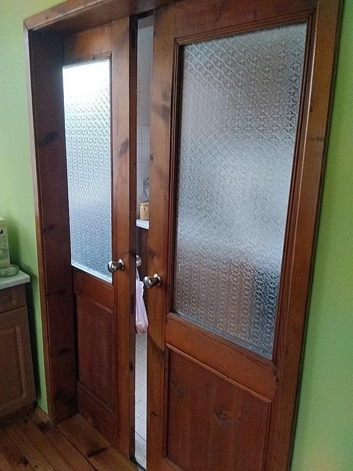 Продавам плъзгащи врати