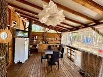 Campingarchi/ Къмпингарчи , созопол еко