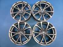 Jante Aliaj - 5x112 17'' OE VW Golf Passat Touran Tiguan Sharan Caddy