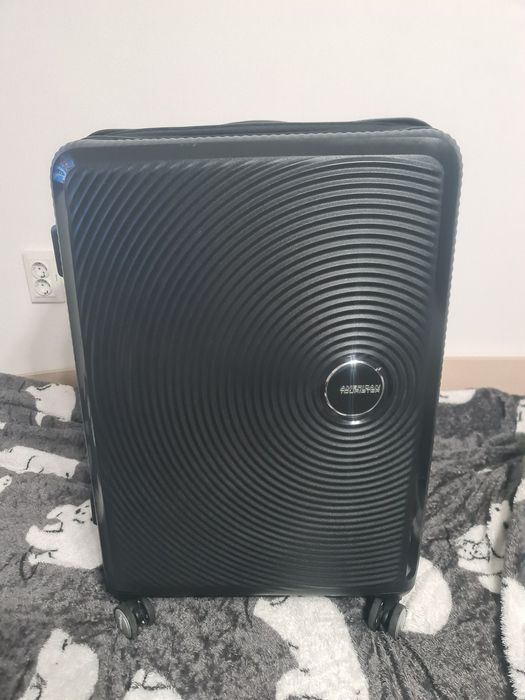 Куфар American Tourister 69cm.