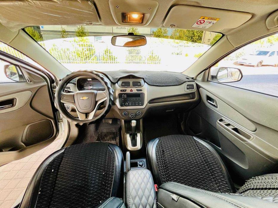 Cobalt EVRO A/T 2023