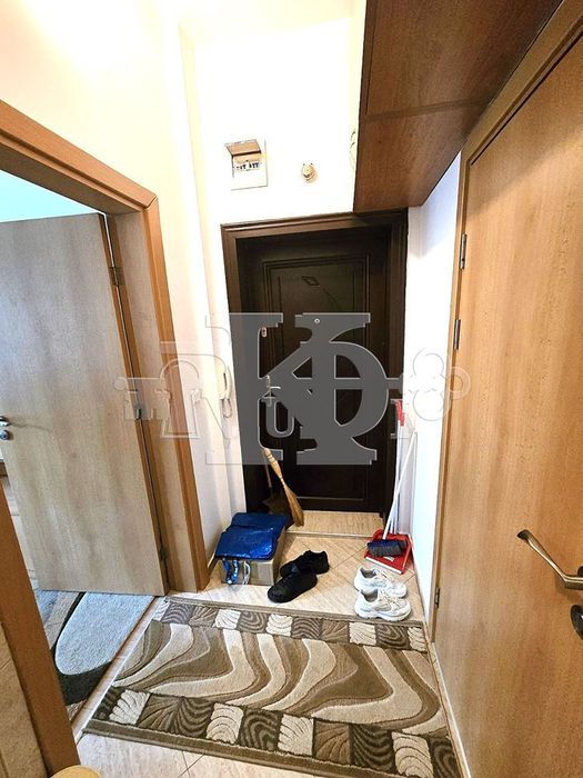 Дава се под наем Едностаен апартамент в Варна, Чаталджа - 30 кв.м за 280.5 € - Снимка #4