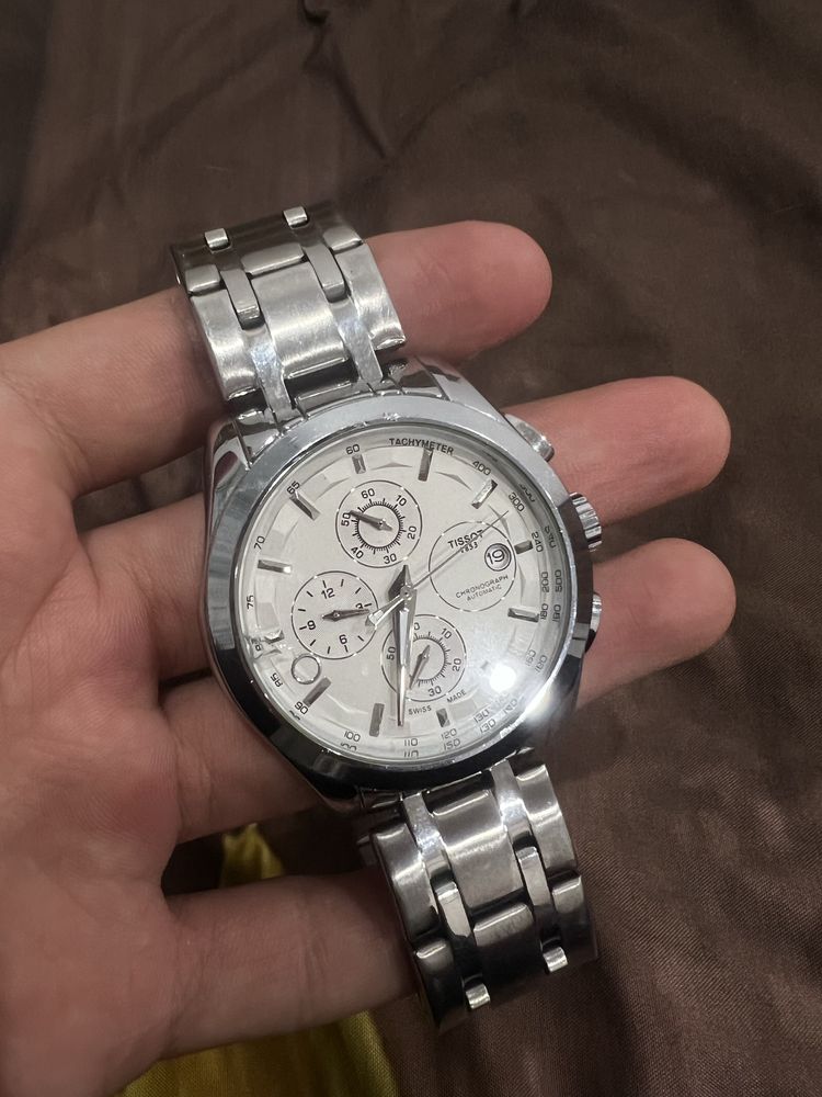 Продам часв TISSOT 1853