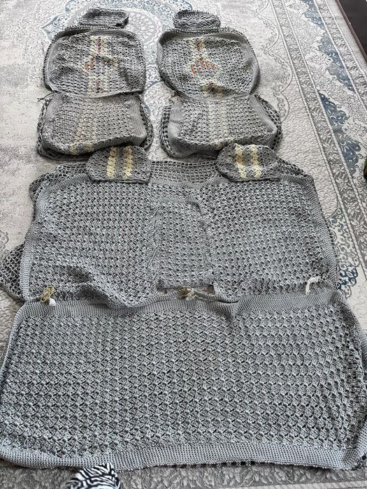 Чехол универсальный для автомобилей