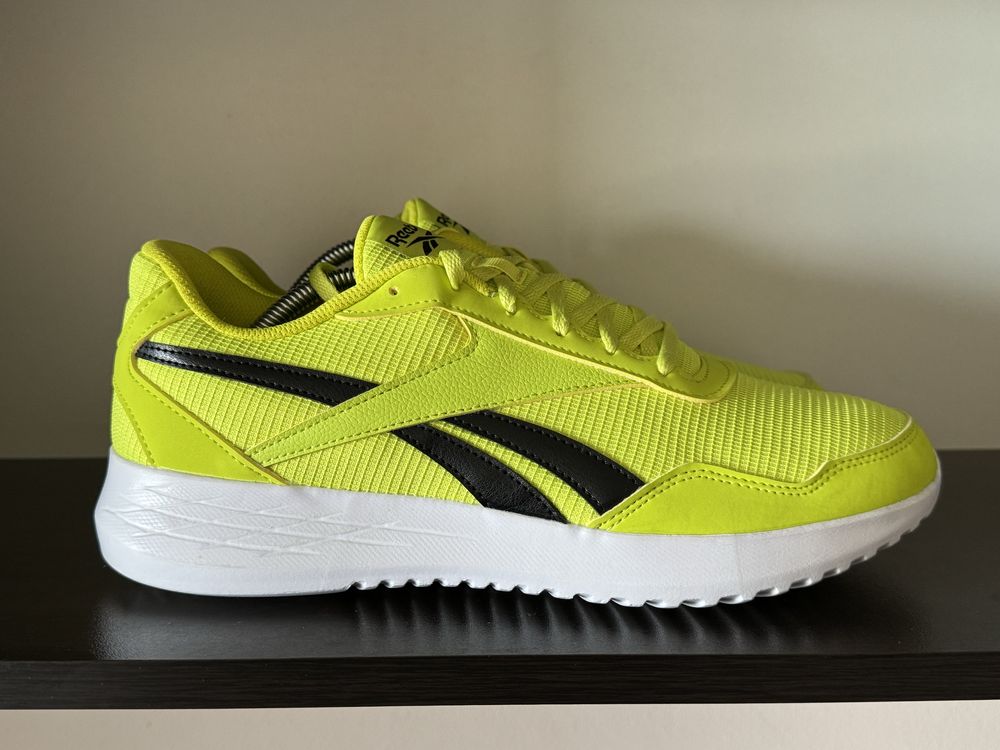 Reebok Energen Lite 43номер 28см Стелка Почти Нови