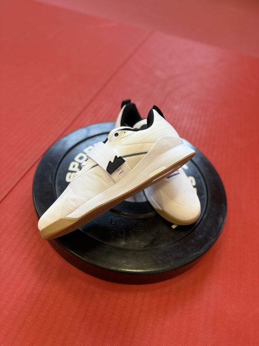 Щангети Reebok lifter PR3