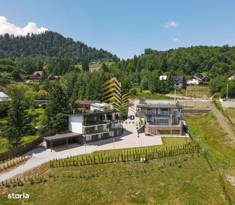 Vile ~ De Vanzare ~ Colibita