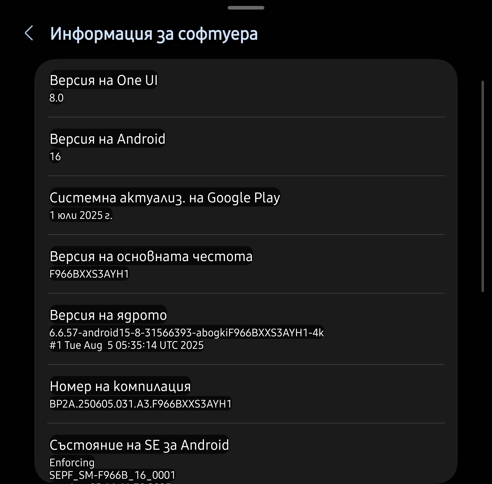 Samsung Z FOLD 7 12/256 bg Silver Shadow