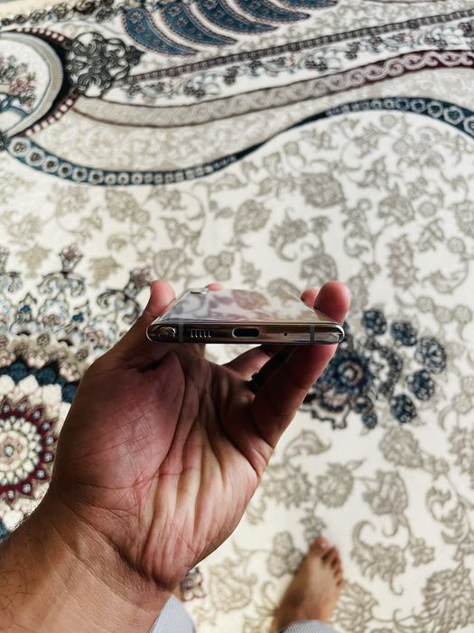 Samsung s 10 holati zor 12 256