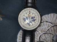 Breitling ръчен часовник hublot frank muller rilex omega