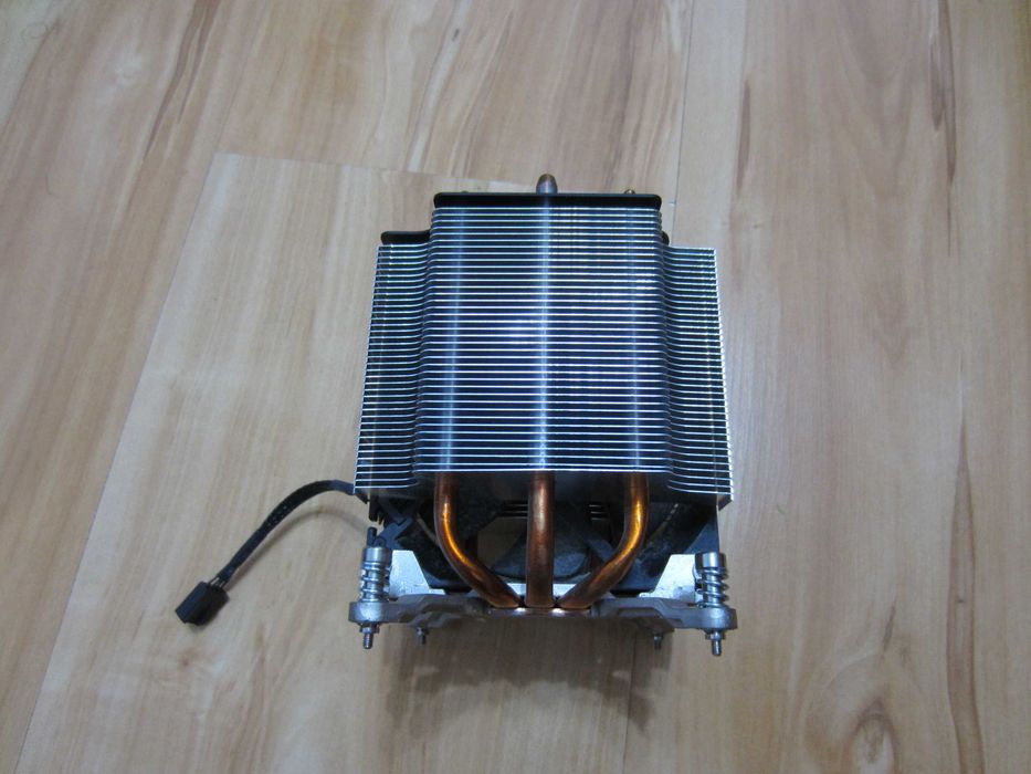 Cooler + Radiator Lenovo 5H40X63338 HEATSINK 95W pt. T550 si nu numai