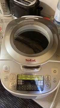 Tefal Multicooker advanced