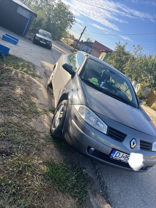 Vand Renault megan 2 Cabrio