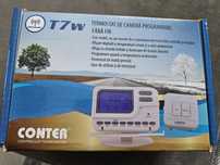 Termostat Conter wireless