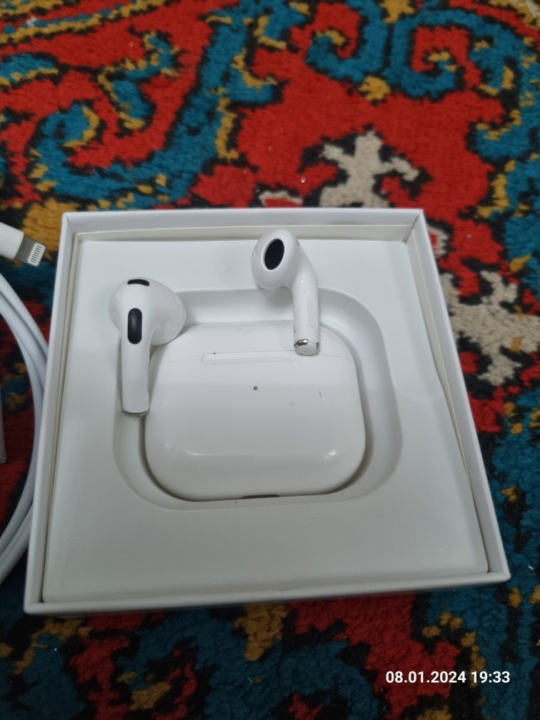 Airpods noushnik