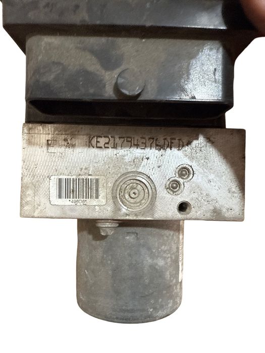 Pompa ABS VOLKSWAGEN PASSAT B7 [ 2010 - 2014 ] 3AA614109BK