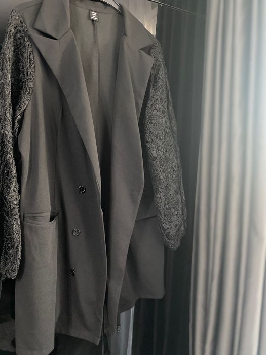 Дамско сако!Запазено