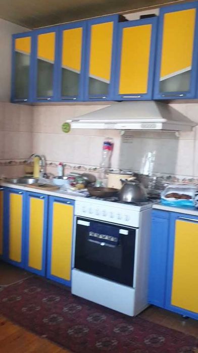 Продаётся дом 2,6 соток 3 комнаты Учтепинский район Ипотека есть