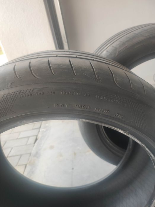 Гуми годиер 245/45/18