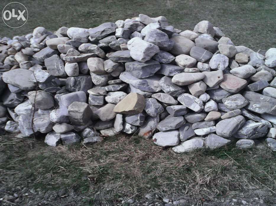 Piatra de constructii ieftina