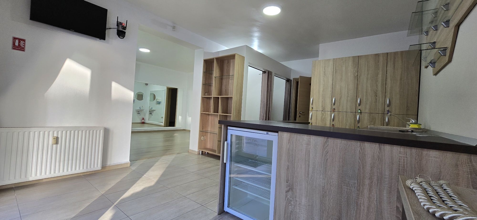 De închiriat spațiu comercial Prima Nufărul