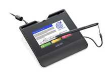 Оптом планшет Wacom Signature Tablet (STU-540/  Wacom STU-430)