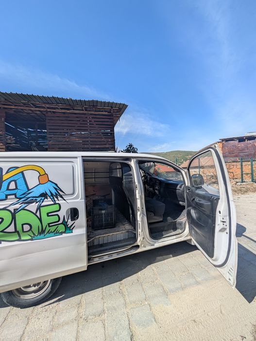 Hyundai  H1 2 500m³