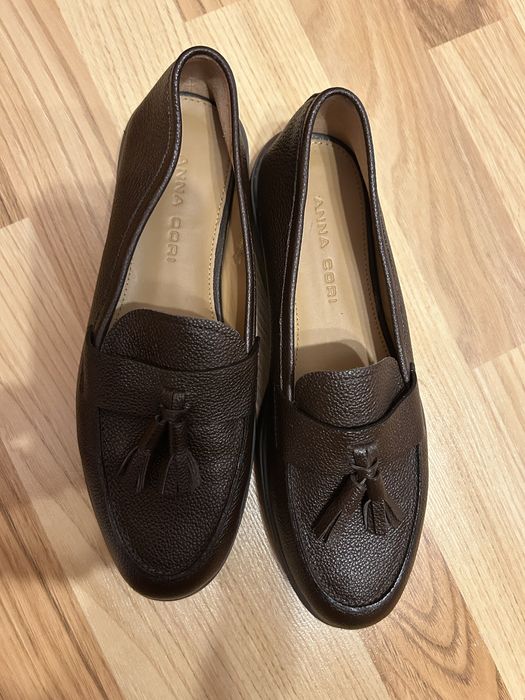 Pantofi Anna Cori