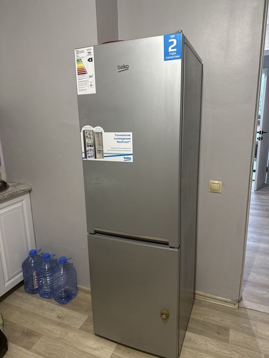 Срочно продам холодильник