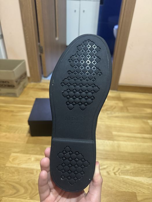 Pantofi de costum de barbati