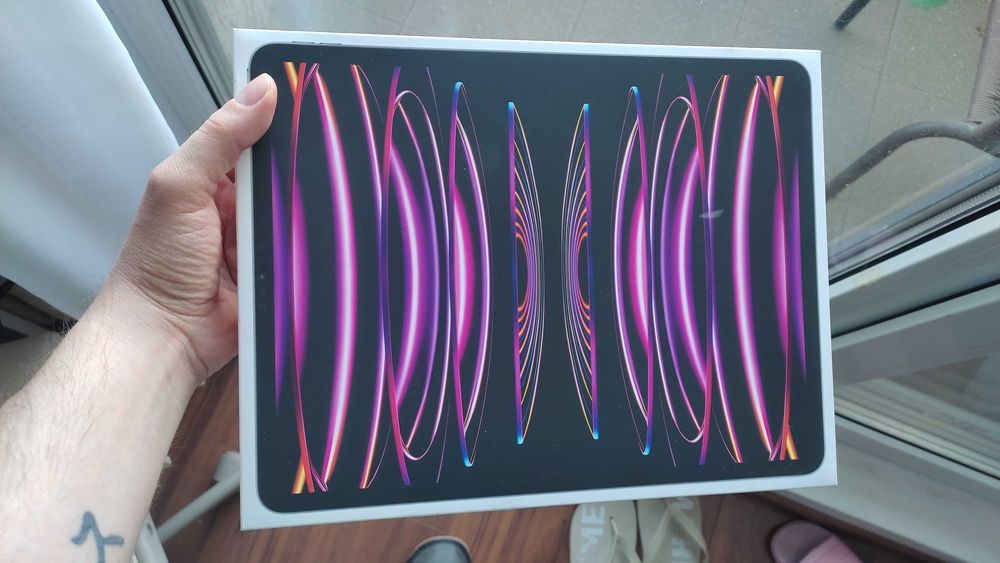Cutie Originala, iPad-Pro 12.9 Inch,Magic Keyboard, Skullcandy HESH 3