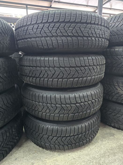 Джанти 17 / 5х112 - VW, Audi, Mercedes, Skoda, Seat 5x112