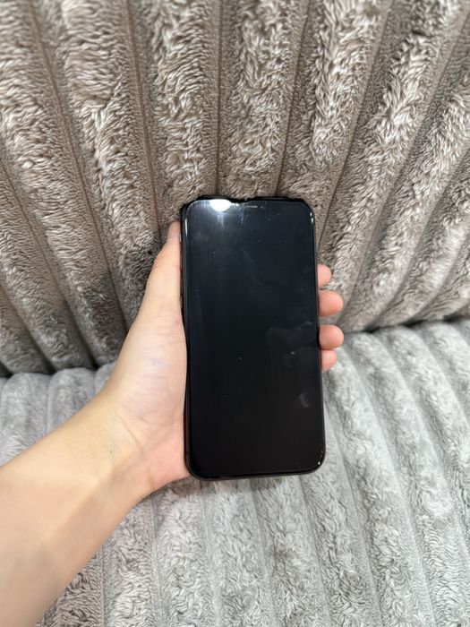 Айфон 11, 64 GB.