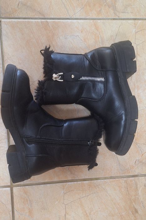 Черни боти номер 31