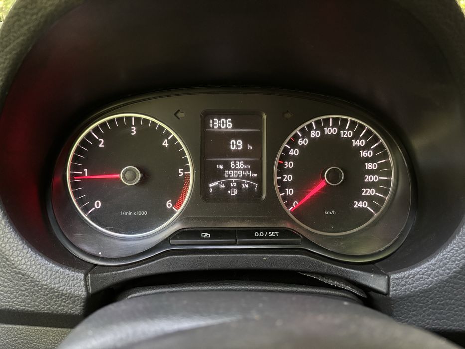 Amarok 2013 2.0 BiTdi 163cp