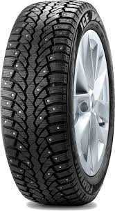 Шины  185/65R15 88T F.lce шипованные