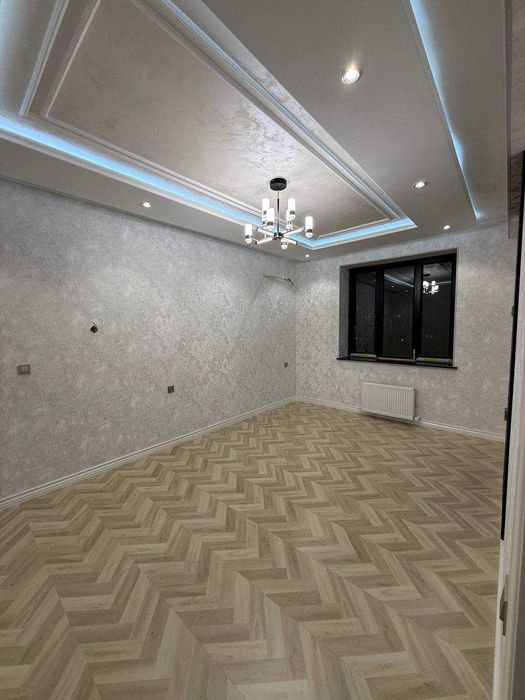 Продаётся 3-х комнатная квартира в ЖК Соломатина