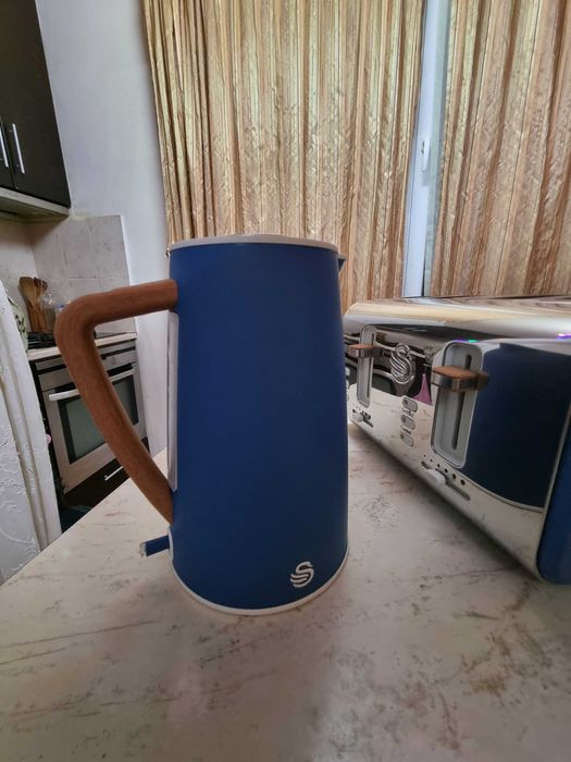 Тостер  SWAN оригинален.