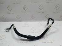 Conducta AC compresor- radiator AUDI A6 IV Avant 4G5, C7, 4GD 2011 - 2018 3.0 TDI CTCB, CZVD  4G0260701L