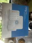 Ring sistem alarma casa