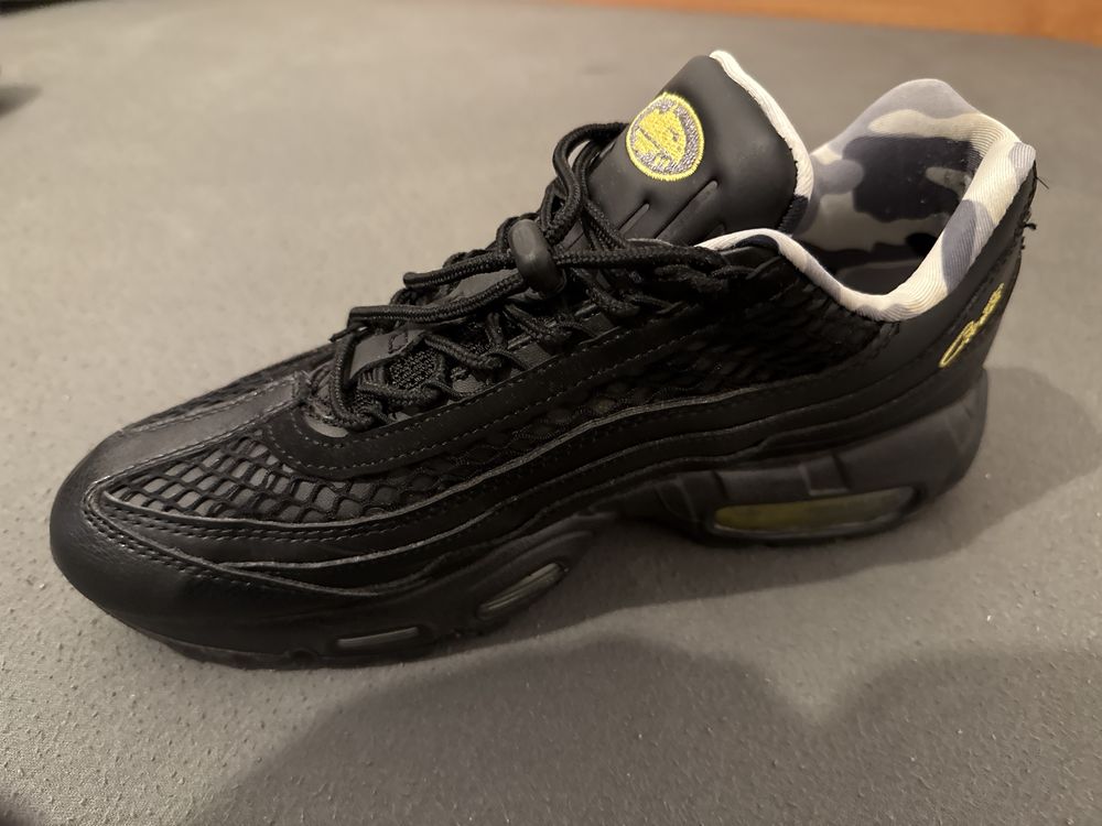 AIR MAX 95 Corteiz