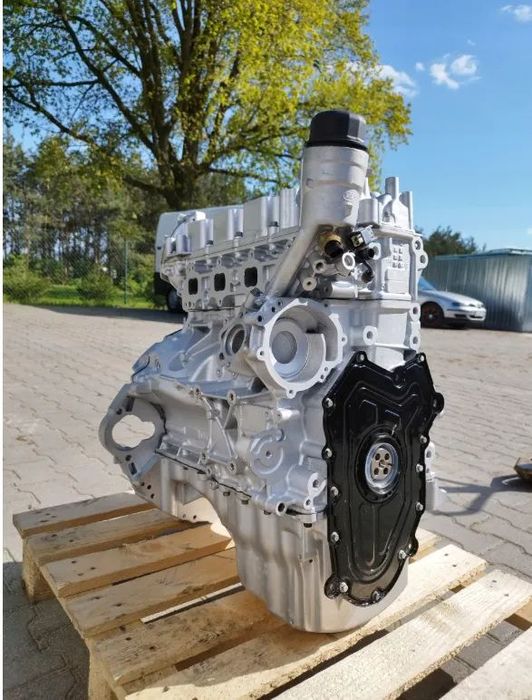 Motor reconditionat Land Rover Evoque 2.0 204DTA 204DTD