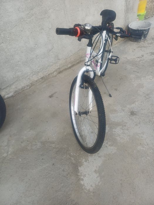 Se vinde bicicleta