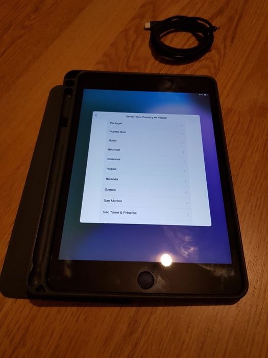 Vand Apple Ipad Mini 5